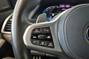 BMW X5 esikatselu 19