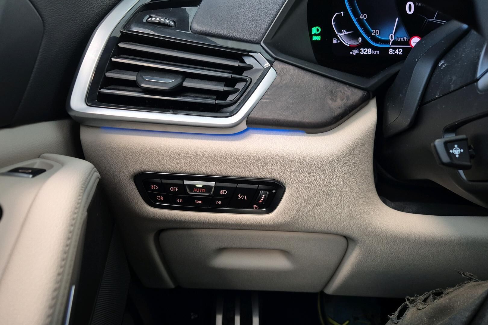 BMW X5 iso kuva 22