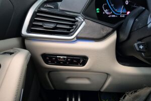 BMW X5 esikatselu 22