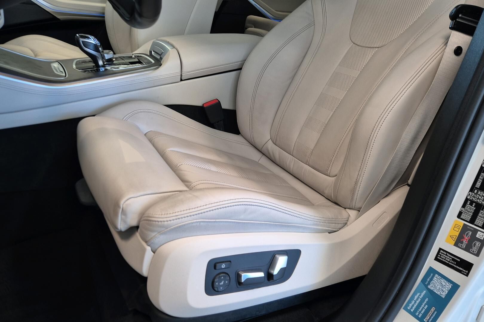 BMW X5 iso kuva 23