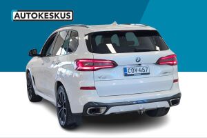 BMW X5 esikatselu 7