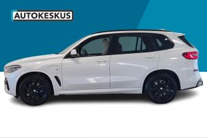 BMW X5 esikatselu 8