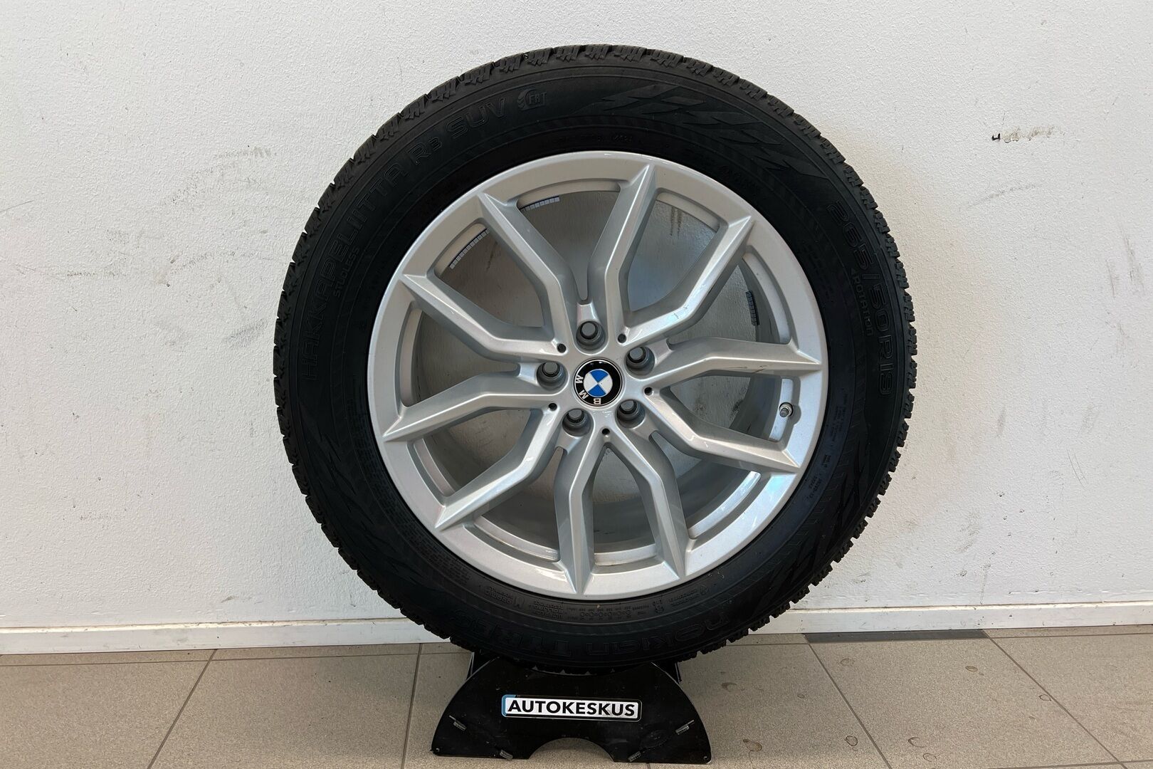 BMW X5 iso kuva 19
