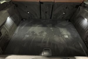 BMW X5 esikatselu 9