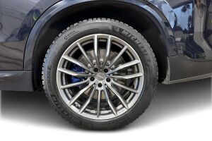 BMW X5 esikatselu 22