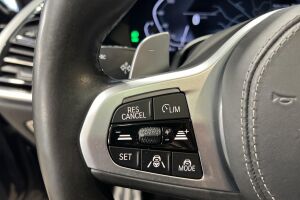 BMW X5 esikatselu 25