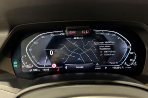 BMW X5 esikatselu 27