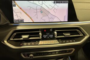 BMW X5 esikatselu 13