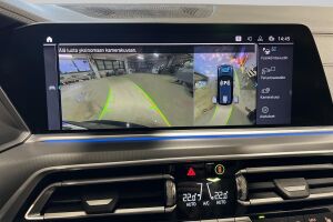 BMW X5 esikatselu 15