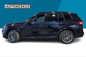 BMW X5 esikatselu 6
