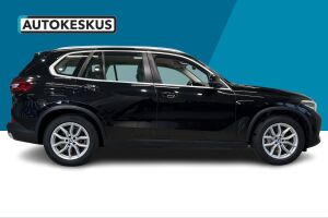 BMW X5 esikatselu 4