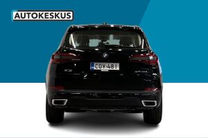 BMW X5 esikatselu 6