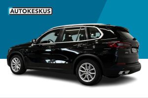 BMW X5 esikatselu 7