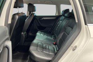 Volkswagen Passat esikatselu 10