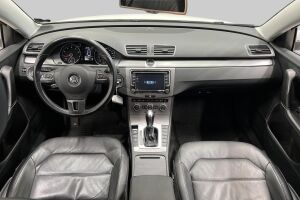 Volkswagen Passat esikatselu 11
