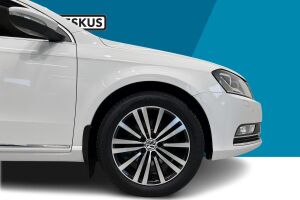 Volkswagen Passat esikatselu 13