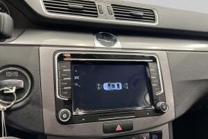Volkswagen Passat esikatselu 15