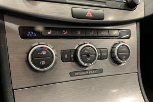 Volkswagen Passat esikatselu 19
