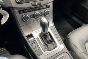 Volkswagen Passat esikatselu 20