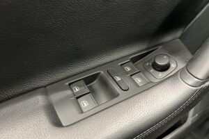 Volkswagen Passat esikatselu 27