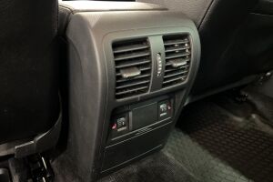 Volkswagen Passat esikatselu 29