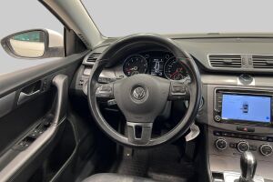 Volkswagen Passat esikatselu 30