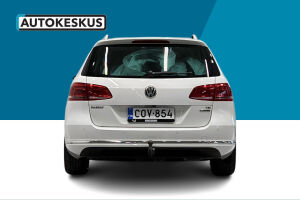 Volkswagen Passat esikatselu 6