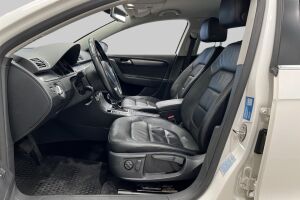 Volkswagen Passat esikatselu 9
