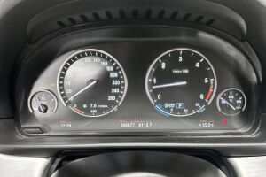 BMW 5-sarja esikatselu 13