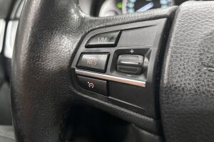 BMW 5-sarja esikatselu 14