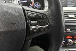 BMW 5-sarja esikatselu 15