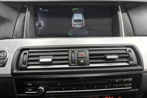 BMW 5-sarja esikatselu 17