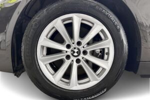 BMW 5-sarja esikatselu 13