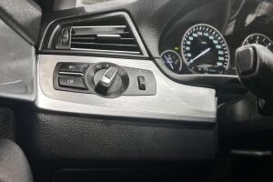 BMW 5-sarja esikatselu 21