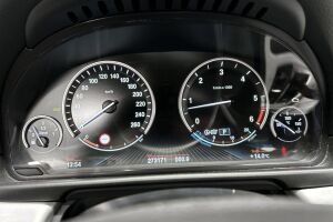 BMW 5-sarja esikatselu 14