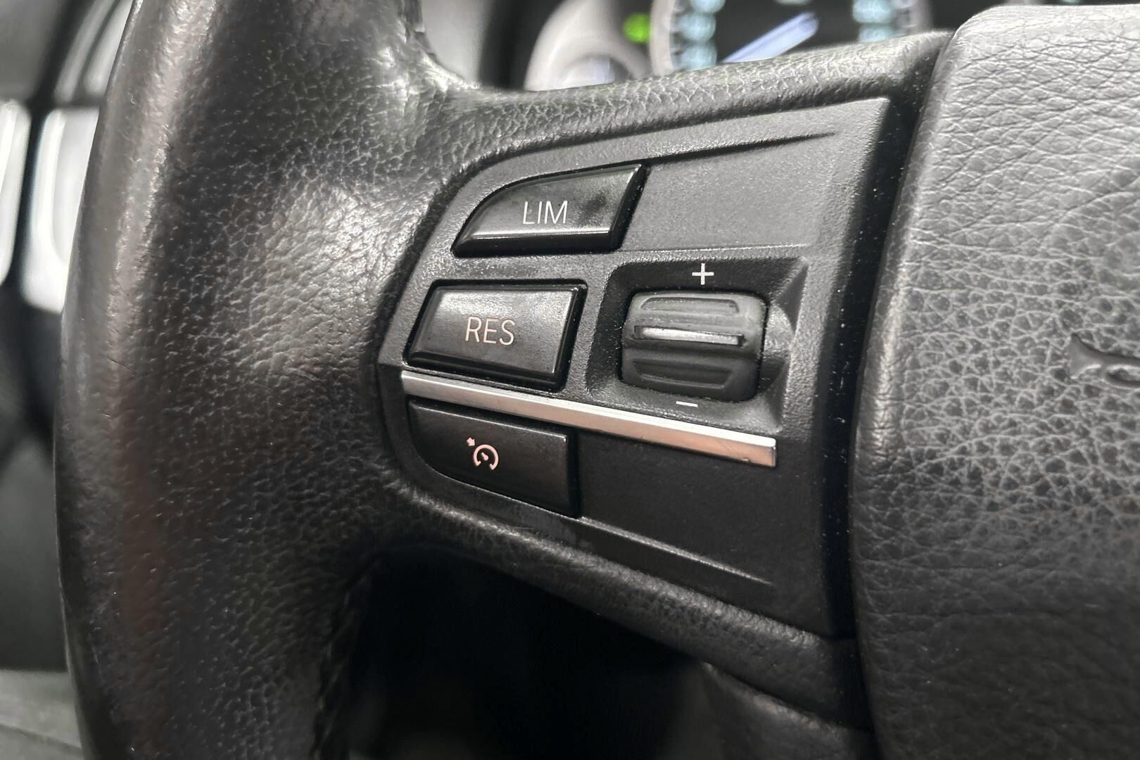 BMW 5-sarja iso kuva 15