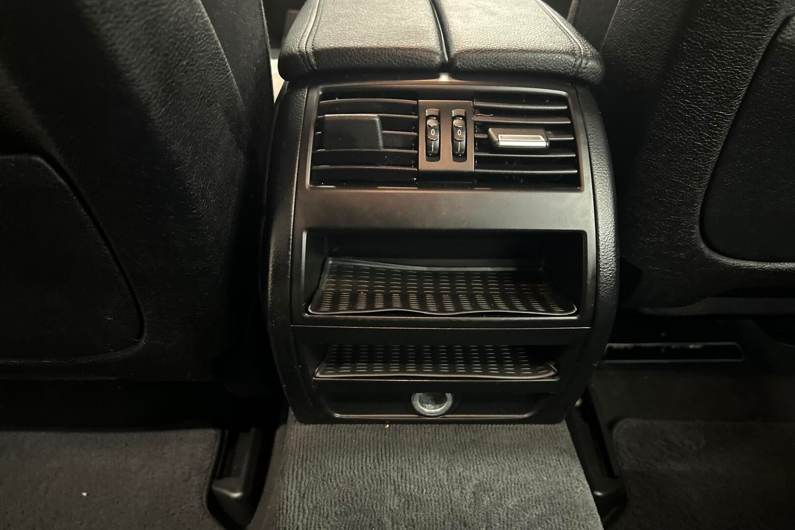 BMW 5-sarja iso kuva 22