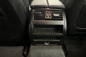 BMW 5-sarja esikatselu 22