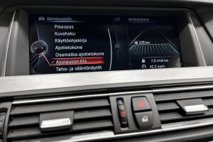BMW 5-sarja esikatselu 15