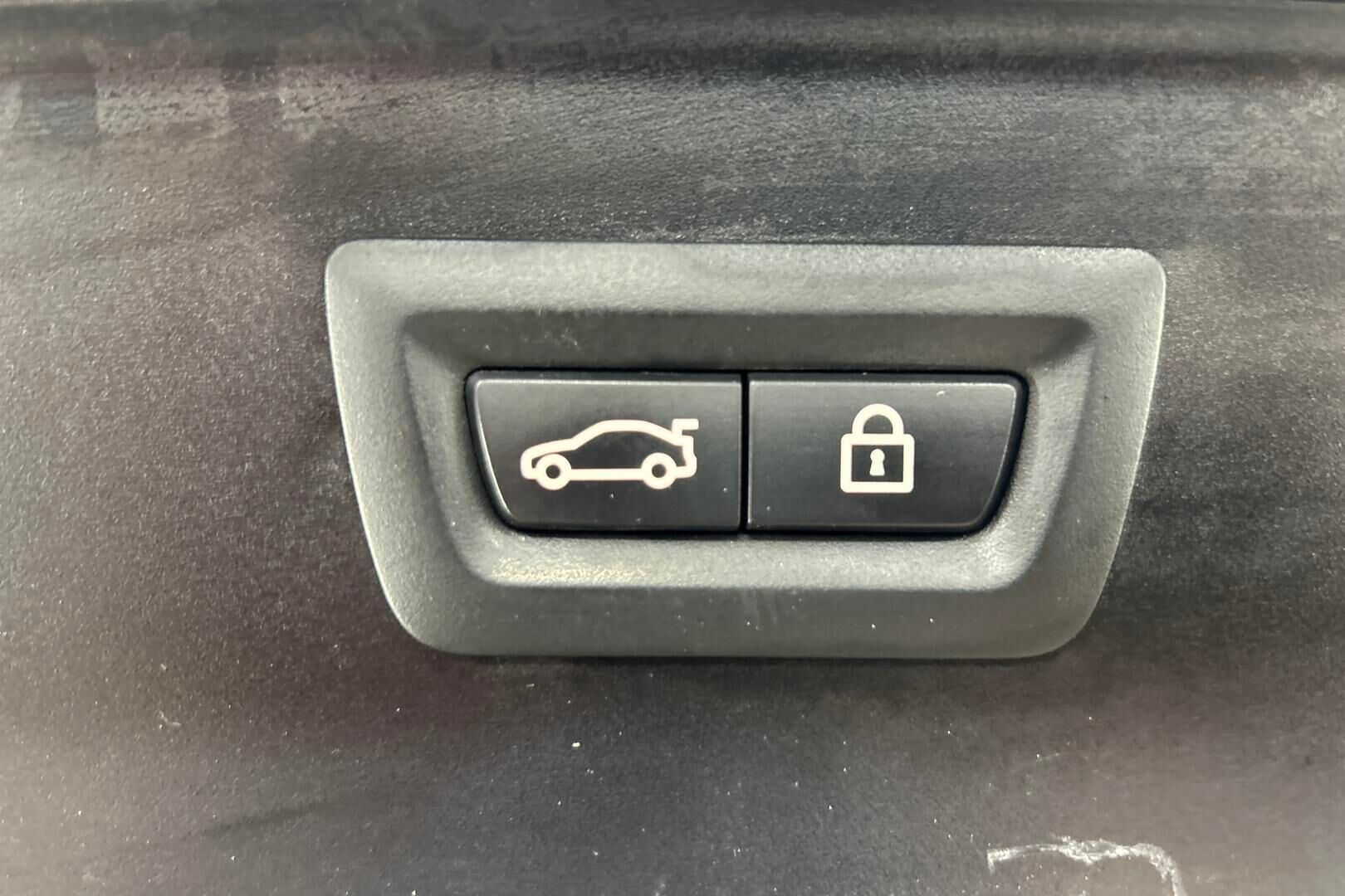 BMW 5-sarja iso kuva 23