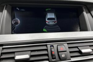 BMW 5-sarja esikatselu 16