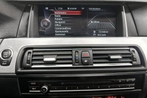 BMW 5-sarja esikatselu 17