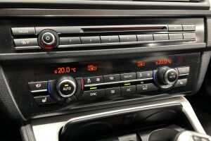 BMW 5-sarja esikatselu 17