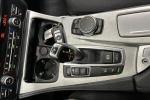 BMW 5-sarja esikatselu 18