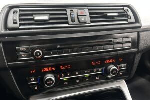 BMW 5-sarja esikatselu 19