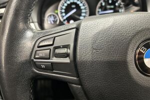 BMW 5-sarja esikatselu 20