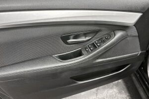 BMW 5-sarja esikatselu 23