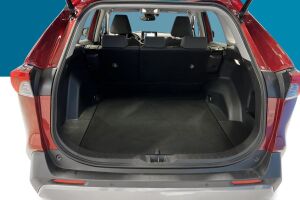 Toyota RAV4 esikatselu 23