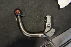 Toyota RAV4 esikatselu 11