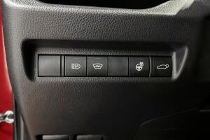 Toyota RAV4 esikatselu 24